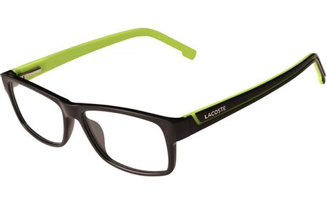 Lacoste L2707 003 53 Prescription Glasses Shade Station