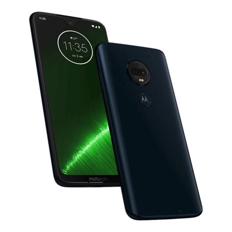 Comment Réinitialiser Votre Motorola Moto G7 Plus Réinitialiser