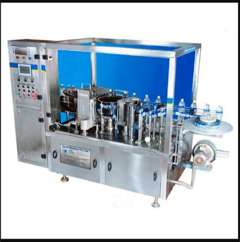 BOPP Labeling Machine In Bengaluru Karnataka BOPP Labeling Machine