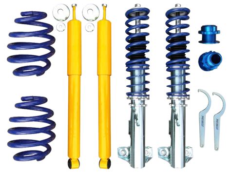 ZAWIESZENIE GWINTOWANE GWINT BMW E36 COMPACT Z3 TAGWBM02 za 1249 zł z