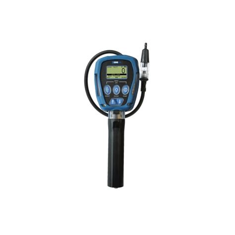 GMI GT40 Series Portable Gas Detector