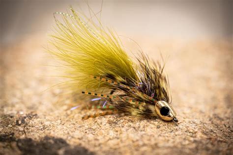 The Ultimate Guide To Streamer Fishing For Trout Impact Fly Fishing