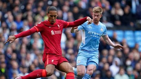 Premier League Remis Im England Topspiel Zwischen Man City Und Liverpool