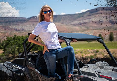 Brittany Williams E3 Offroad Association