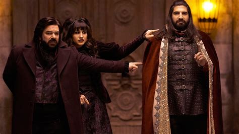 What We Do In The Shadows S01e07 The Trial Summary Season 1