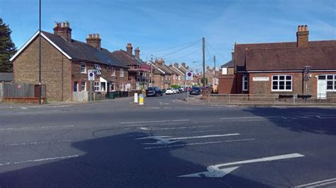 Three Bridges Hazelwick Road Peter Whatley Cc By Sa 2 0 Geograph