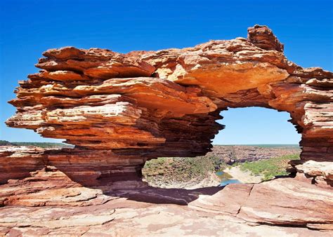 Visit Kalbarri National Park Australia Audley Travel