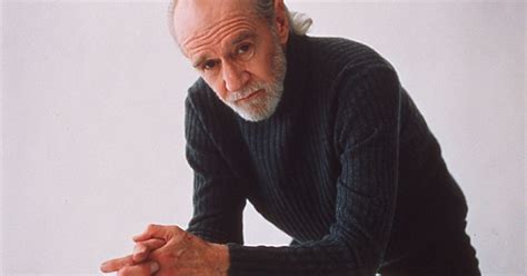 George Carlin New Two Part Documentary Explores The Legendary Comedian