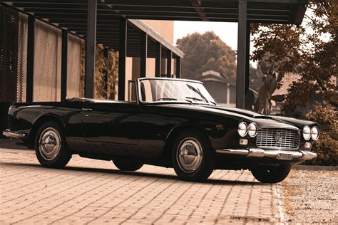 Lancia Flaminia Touring Convertible C Best Sales Ruote