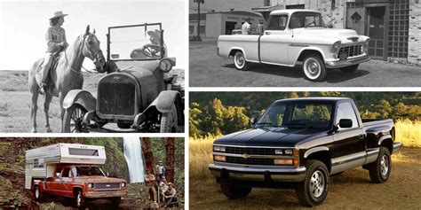 Centennial Edition Celebrating 100 Years Of Chevy Trucks