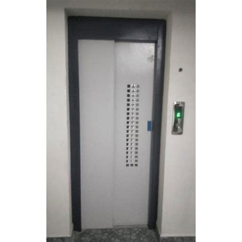 Classic Elevator Mild Steel Ms Automatic Passenger Elevator Max