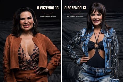 Solange e Valentina falam de cirurgia no pênis de Tiago e revelam segredo