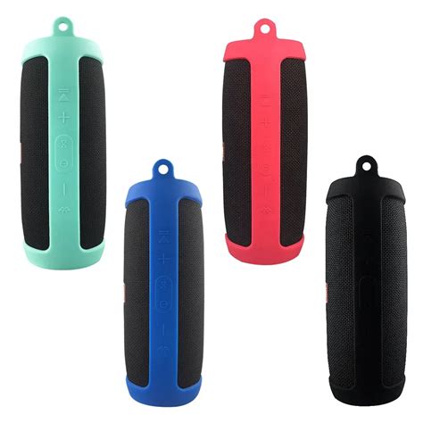 Aliexpress Buy Silicone Protective Shell Column Wireless