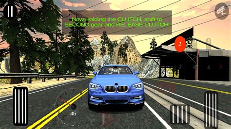 Manual Car Driving APK for Android Download