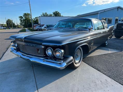 Chrysler Imperial For Sale In Goshen IN Carsforsale