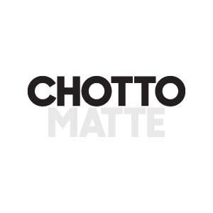 Chotto Matte Temporarily Closed For Summer Break The St Regis Marsa