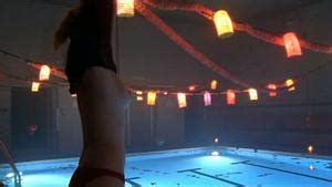 UL Caroline Chikezie Nimmy March Yasmin Kerr Chloe Howman 40 2003 Sex Nude Pussy