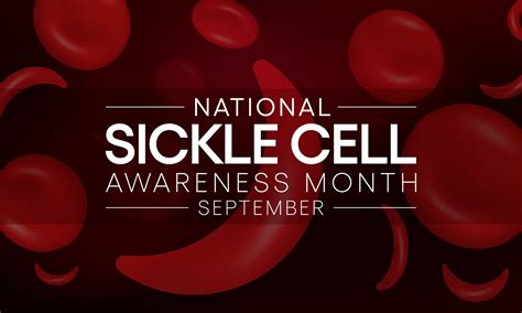 Sickle Cell Awareness Important Facts To Know Black Health Matters