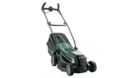 Easyrotak Cordless Lawnmower Bosch Diy