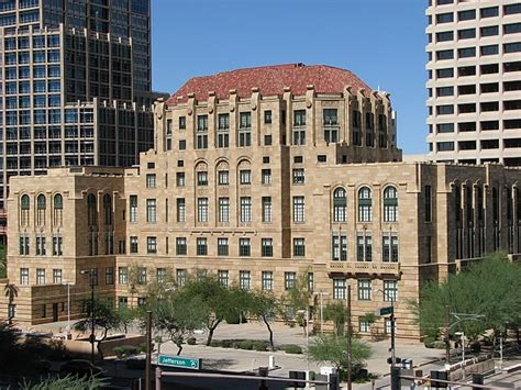 Maricopa County, Arizona - Wikipedia