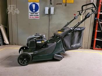 HAYTER Lawn Mowers For Sale | TractorHouse.com