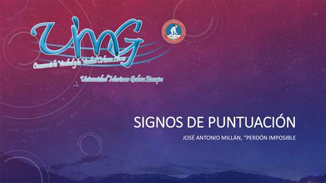 Signos de Puntuación by Jeimy Diaz - Issuu