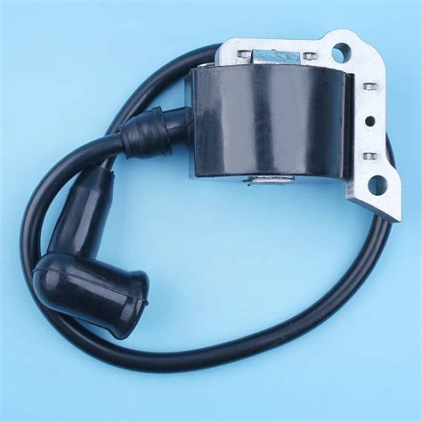 Ignition Coil Module Magneto For Dolmar Si