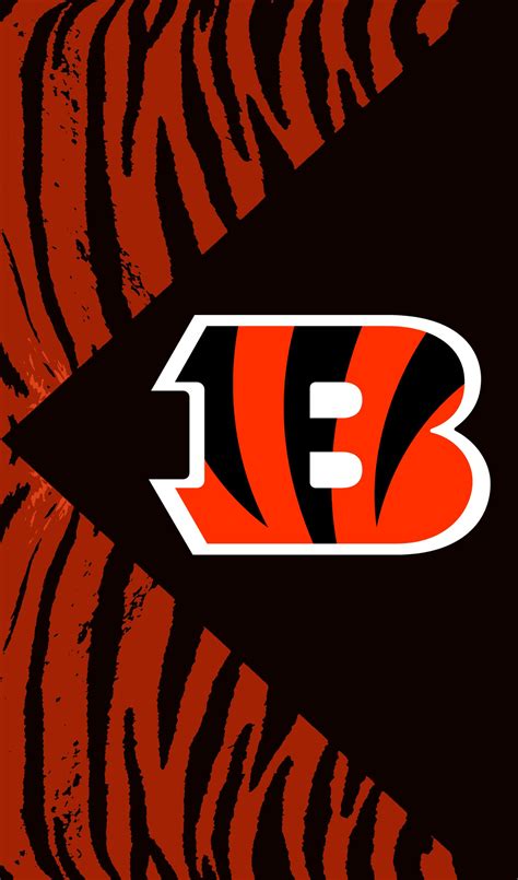 Cincinnati Bengals Wallpapers Wallpaper Cave