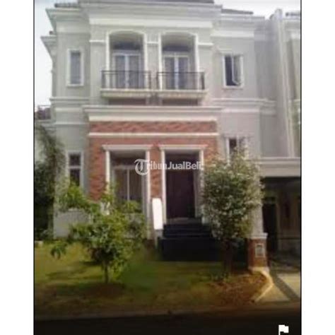 Dijual Rumah Mewah Idaman Di Royal Gading Mansion Kelapa Gading Di