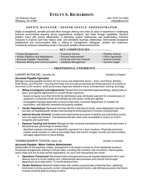 Director Of Operations Resume Objectives Mt Home Arts