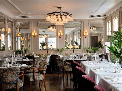 Kettner’s Townhouse: Soho House revives a London legend