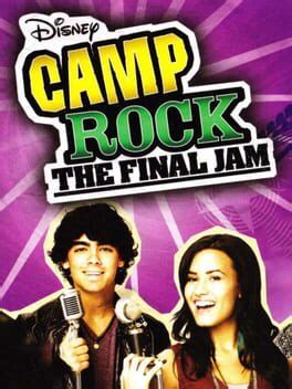 Camp Rock: The Final Jam (2010)