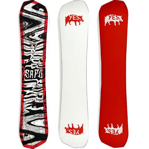 The 11 Best All-Mountain Snowboards Ever Made! [2024]