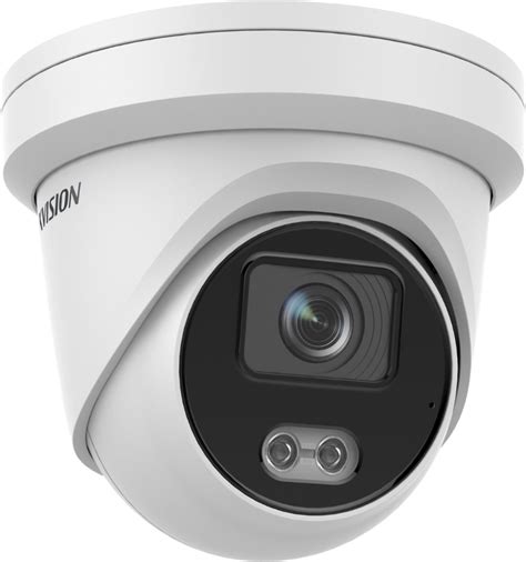 Hikvision Ip Turret Camera Ds Cd G L Mm Mp Mm Colorvu