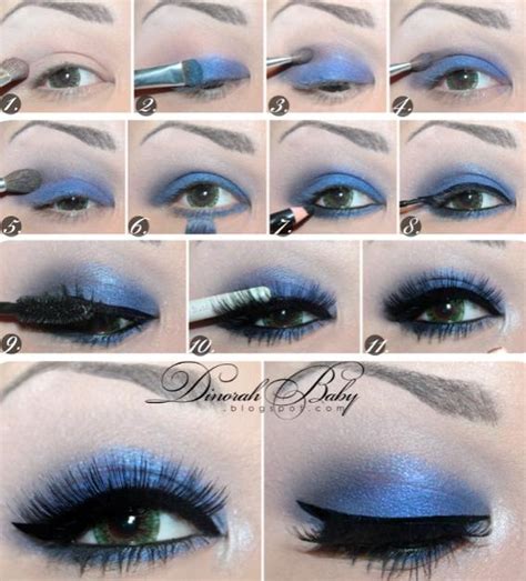 Eye Makeup Tutorials | Beauty Tutorials