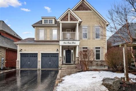 7 Capps Drive Barrie | Zolo.ca