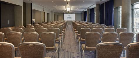 Tower Bridge Venues | Conferences & Meetings | Hilton Hotels