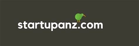 SANZ LOGO – startupanz.com