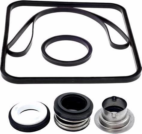 Amazon TYHI Replacement Super Pump Seal For Hayward Go Kit 3 Epp