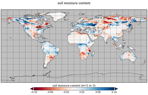 Fldas Noah陆地表面模型 L4 全球月异常01°merra数据分享fldas数据 Csdn博客