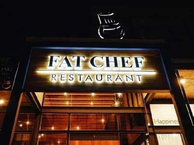 Fat Chef Restaurant Cagayan De Oro Antonio Luna Street Menu And Prices