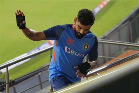 Ind Vs Sl Watch Rohit Sharma Virat Kohli Kl Rahul Spend Quality Time