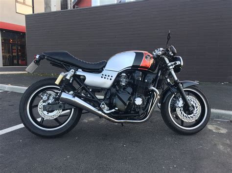 Cb 750 Seven Fifty Honda Nighthawk Honda 750 Moto Cafe Cafe Racer