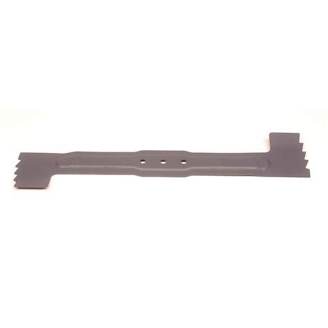 ALM Metal Lawnmower Blade For Bosch Rotak 40cm Homebase