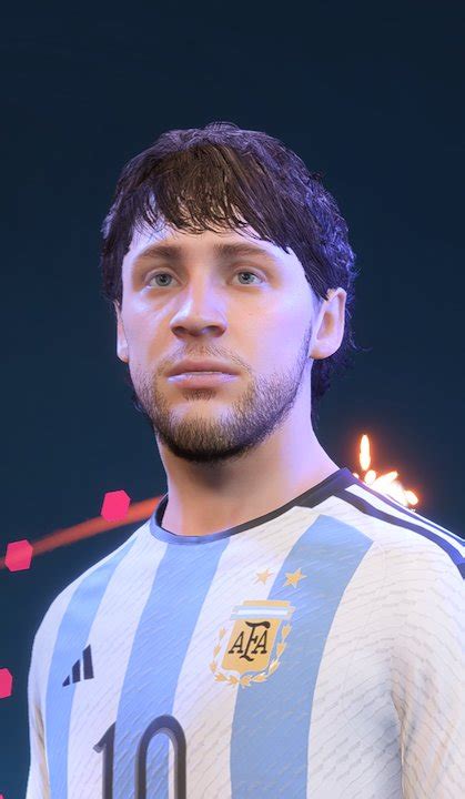 Facemaker Fifa On Twitter Agustin Frodo De Gran Hermano En Fifa