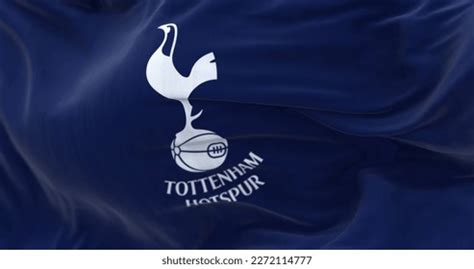 Flag Tottenham Hotspur Photos, Images & Pictures | Shutterstock