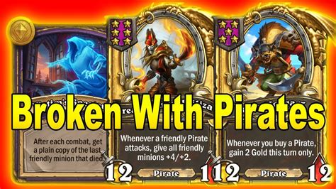 Pirates Are Invincible With This Quest Endless Gold Christian