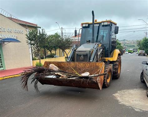 Mutir O Da Dengue Recolhe Aproximadamente Toneladas De Lixo