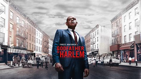 Watch Godfather Of Harlem Season 1 Full Episodes Free Online Plex