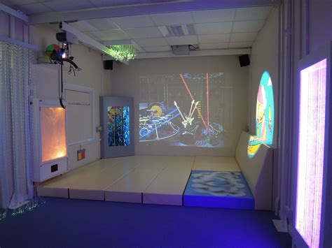 Sensory Room Uk Mrnick99 Flickr